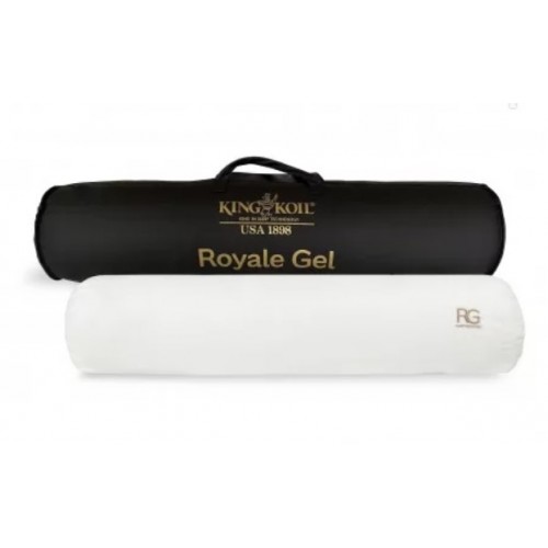 King Koil Royale Gel Bolster